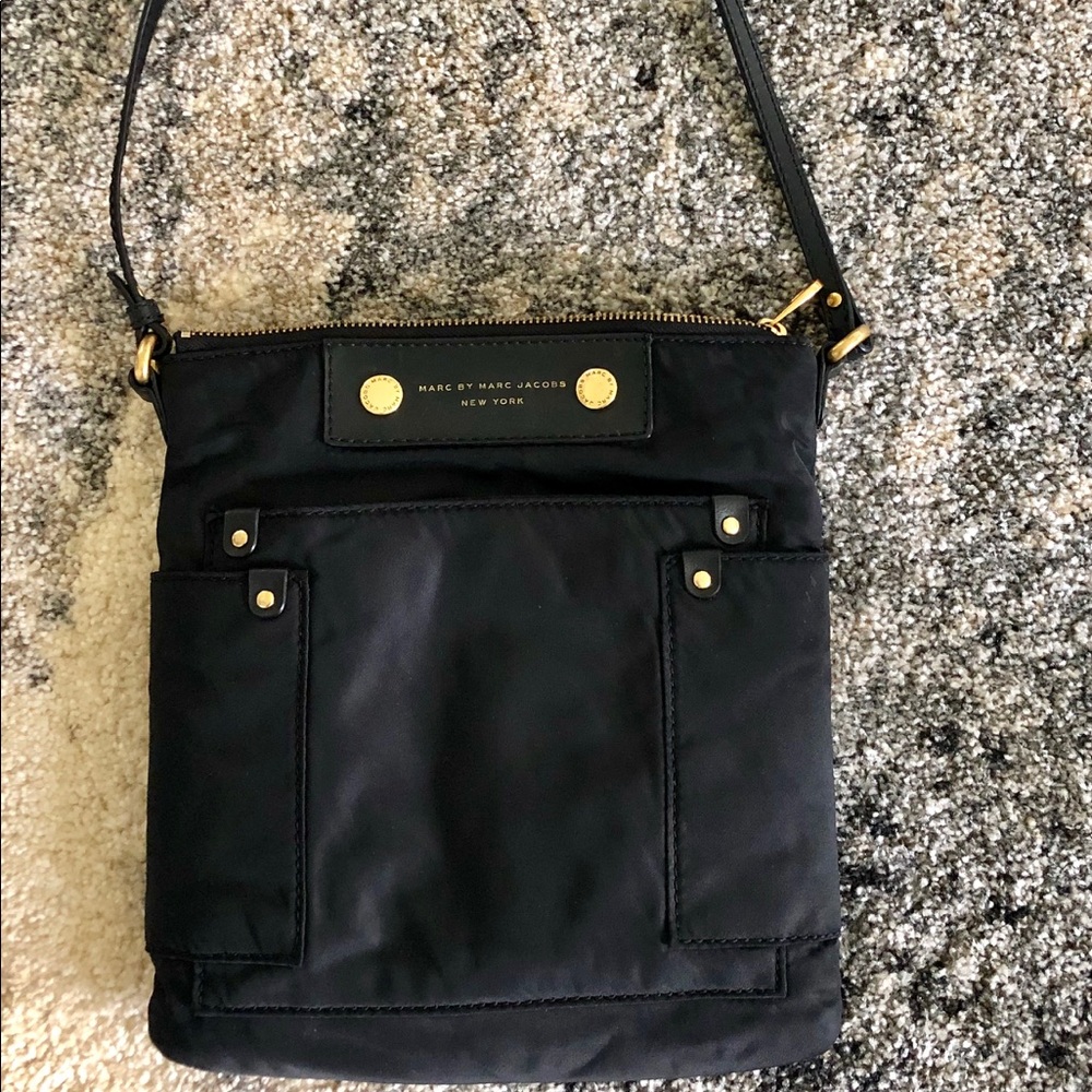 💥FINAL DROP💥Marc Jacobs Nylon Crossbody Bag